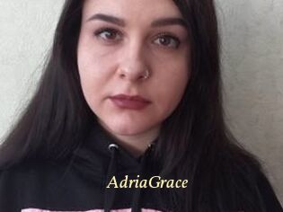AdriaGrace