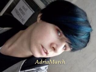 AdriaMarch