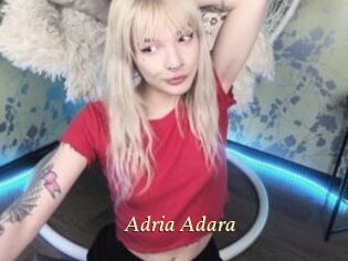Adria_Adara