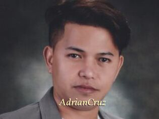 AdrianCruz