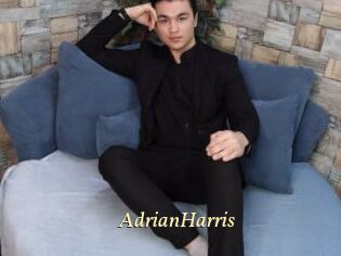 AdrianHarris