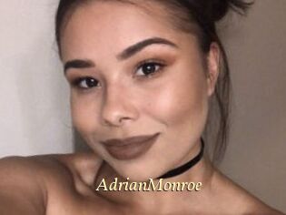 AdrianMonroe