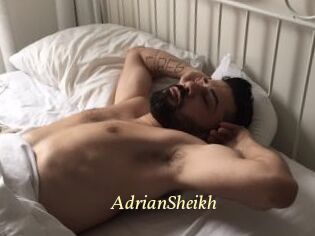 AdrianSheikh