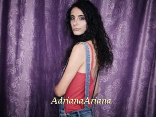 AdrianaAriana