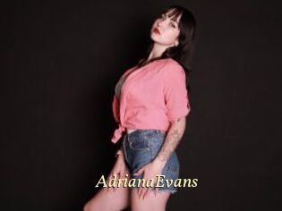 AdrianaEvans