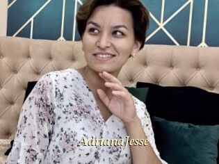 AdrianaJesse