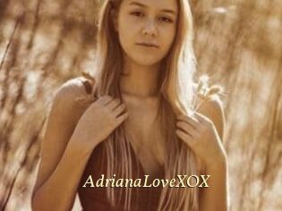 AdrianaLoveXOX