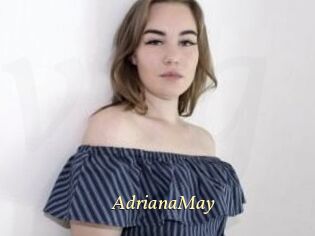 AdrianaMay