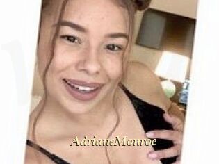 AdrianeMonroe Vidéo porno gratuite