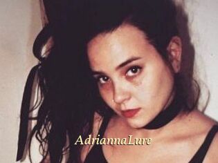 AdriannaLure