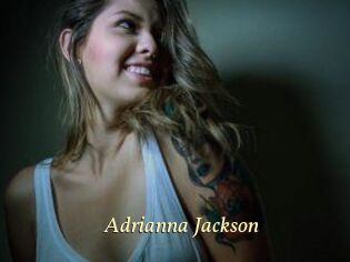 Adrianna_Jackson