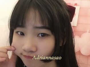 Adriannasao