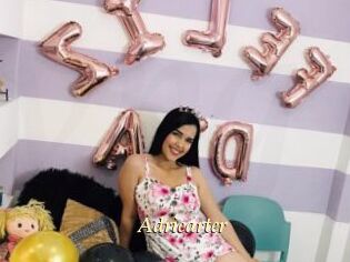 Adricarter