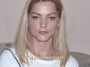 Adrienne_sweet