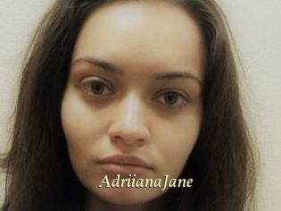 AdriianaJane
