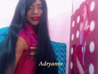 Adryanne