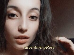 AdventuringRose