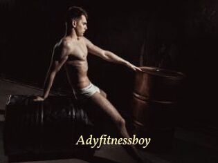 Adyfitnessboy