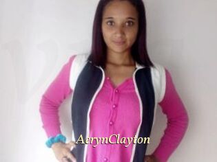 AerynClayton