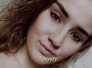Afayary