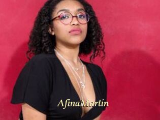 AfinaMartin