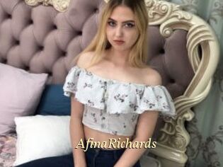 AfinaRichards