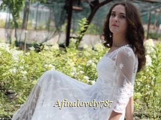 Afinalovely787