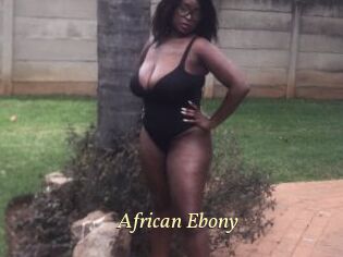 African_Ebony