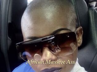 African_Massive_Ass