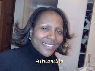 Africanclito