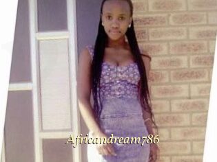 Africandream786