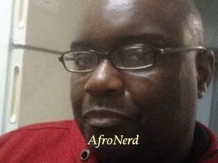 AfroNerd