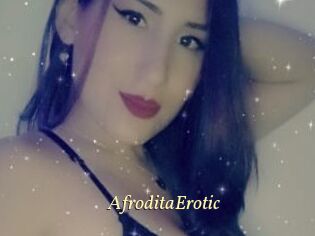 AfroditaErotic