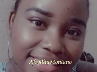 AfroditaMontano