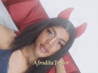 AfroditaTeylor