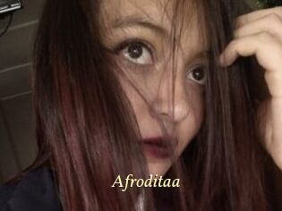 Afroditaa