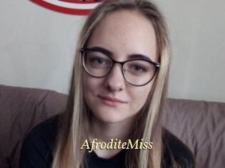 AfroditeMiss