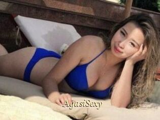 AgasiSexy