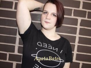 AgataBates