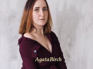 AgataBirch