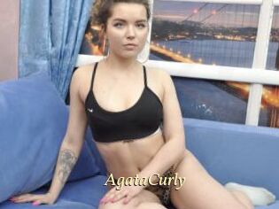 AgataCurly