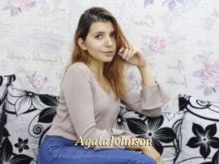 AgataJohnson