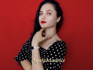 AgataMaurice