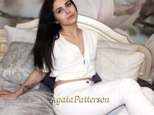 AgataPatterson Vidéo porno gratuite