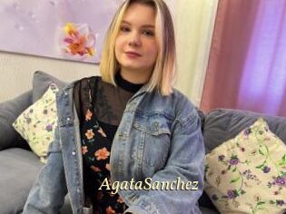 AgataSanchez