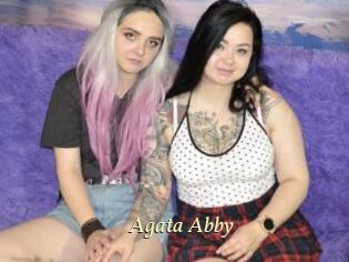 Agata_Abby