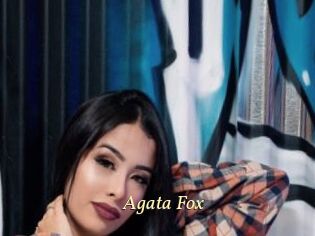 Agata_Fox