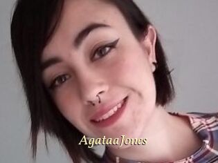 AgataaJones