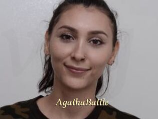 AgathaBattle