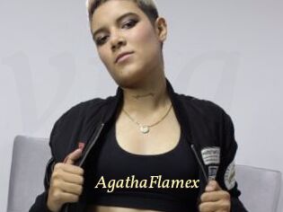 AgathaFlamex